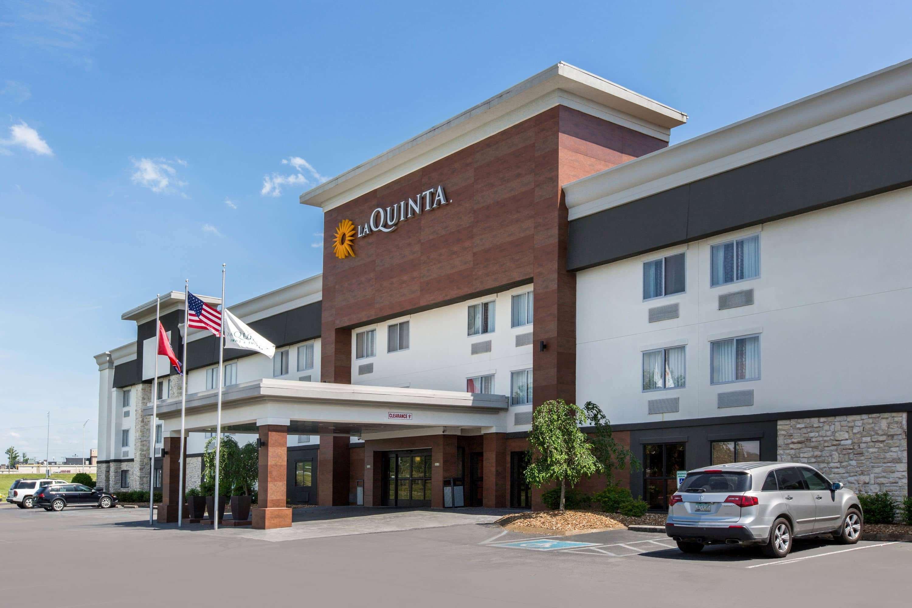 La Quinta By Wyndham Goodlettsville - Nashville Kültér fotó