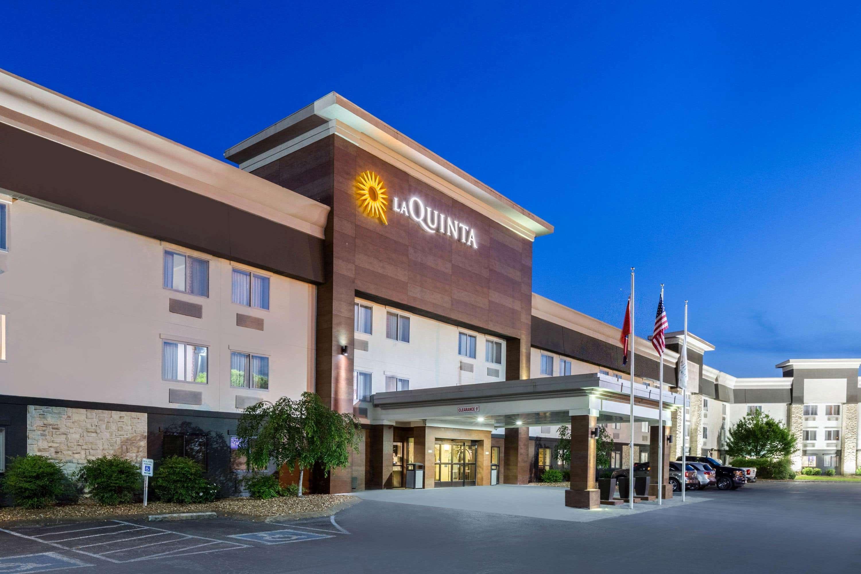 La Quinta By Wyndham Goodlettsville - Nashville Kültér fotó